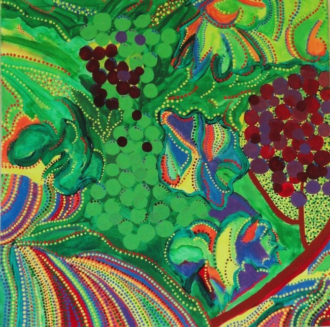 Aboriginal Arbor