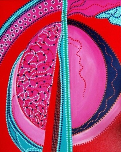 Aboriginal Divide