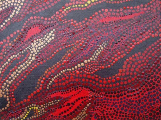 Aboriginal Fire