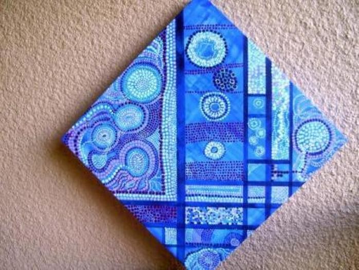 Aboriginal Geometry