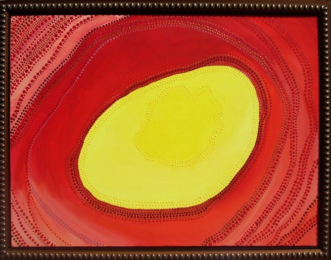 Aboriginal Heat