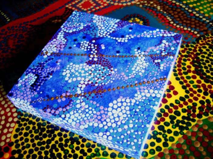 Aboriginal Heavens