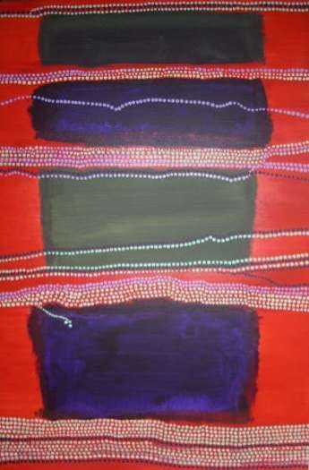 Aboriginal Tracks