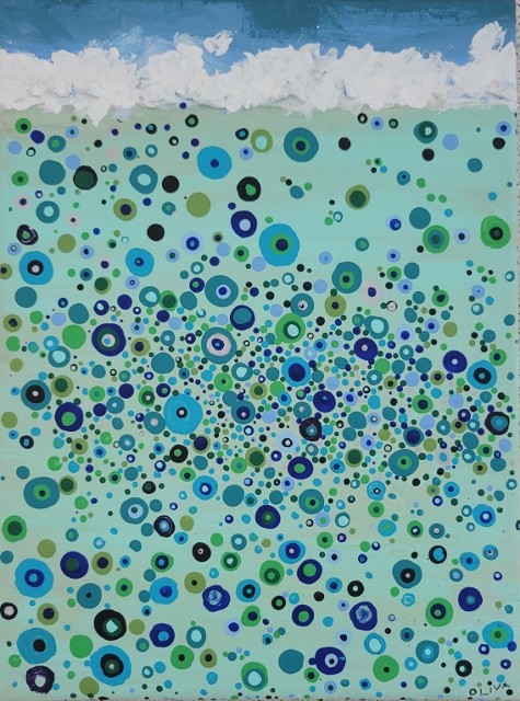 Bubbles Too