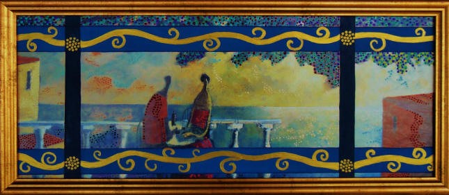 Oeno II