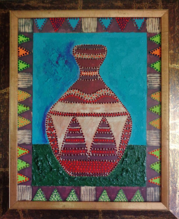 Vessel