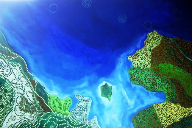 Kāne'ohe Bay III