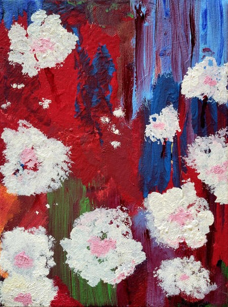 Wall Flowers