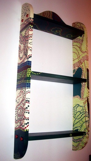Aboriginal Shelf