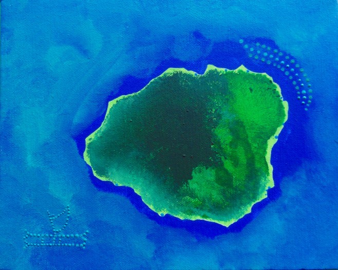 Kaua'i II