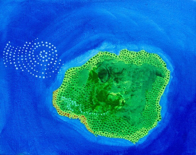 Kaua'i III
