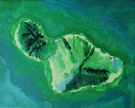 Maui II