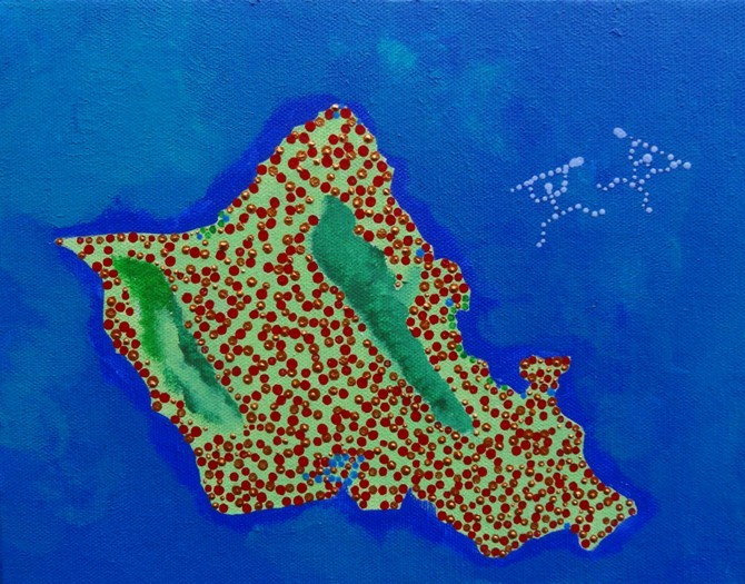 O'ahu IV