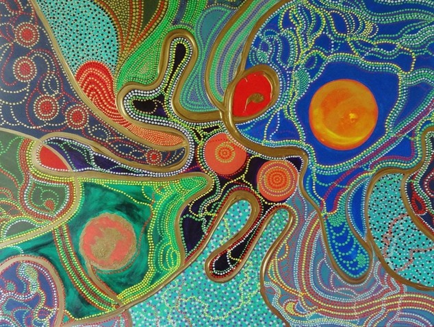 Cosmic Trail