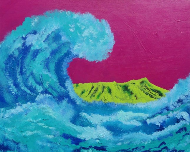 Leahi Oki Nama-ura