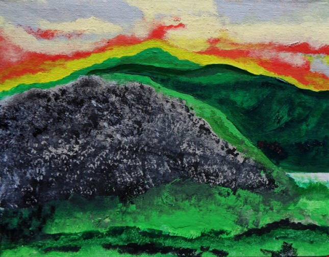 Ulupo Heiau