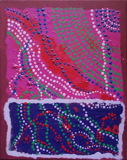 Harmony III