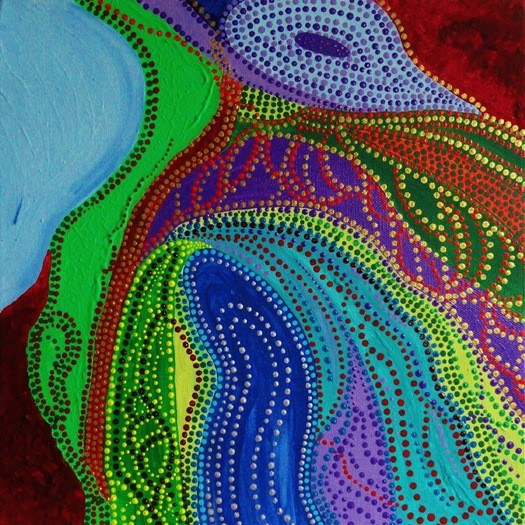 Streaming Spirit