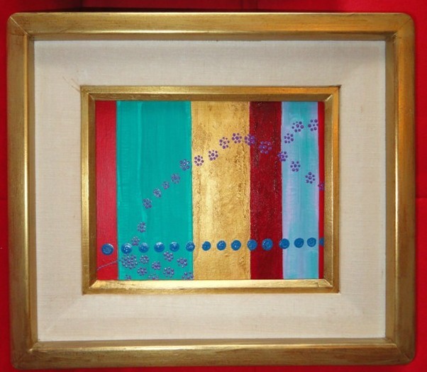 Window IX