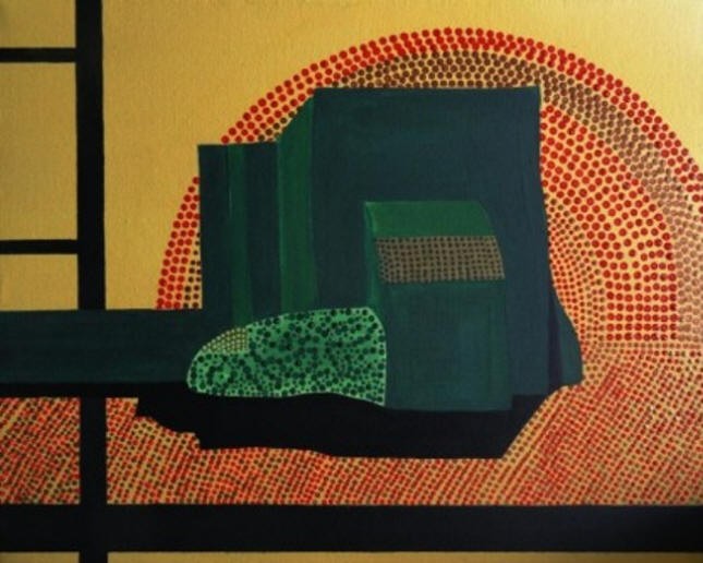 Window VII